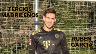 ENTREVISTA GOLEADOR. CARABANCHEL DOMINGO MAÑANA